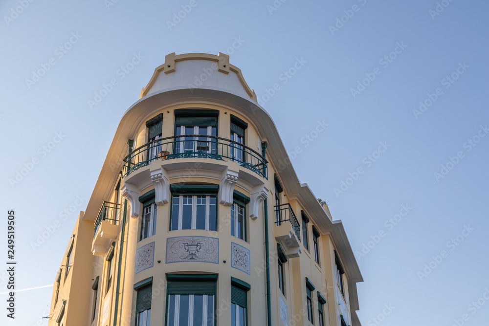 Lisbonne Lisbonne