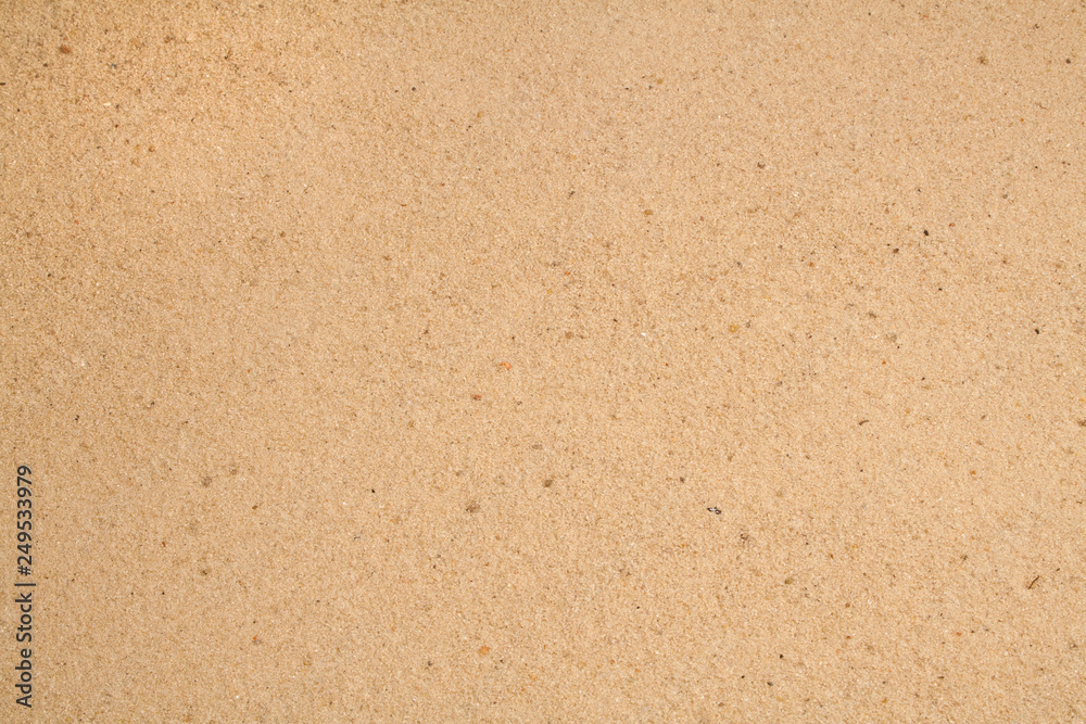 sand isolated on white background sand isolated on white background