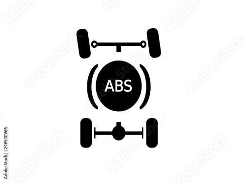 Valokuva ABS