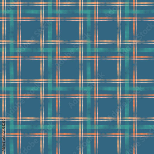 Classic tartan, Merry Christmas seamless patterns.