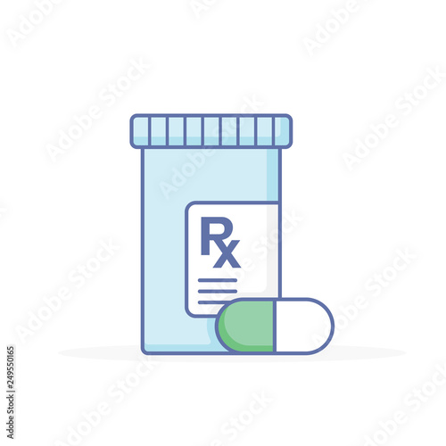 RX ICON CONCEPT