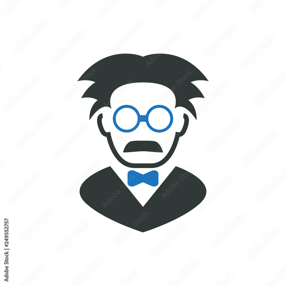 Professor Icon Professor Icon