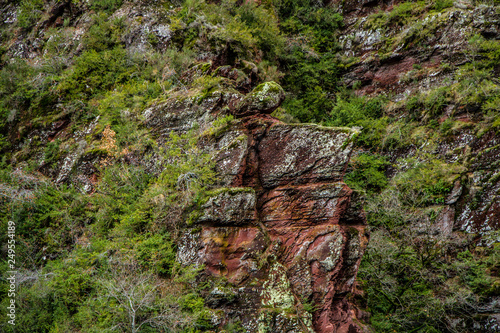 Gorge du Cian