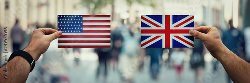 usa vs uk