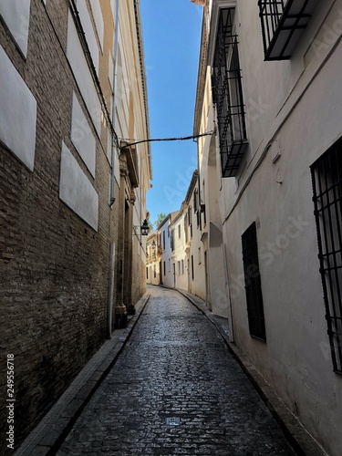 Juderia cordoba andalucia