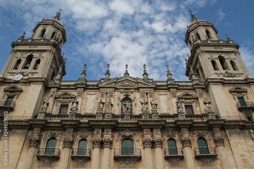 catedral de jaen © Manuel
