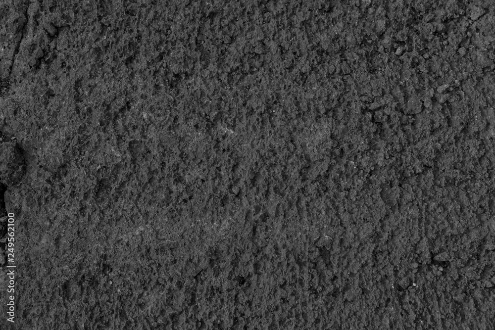 Textured concrete wall as abstract dark grey background for poster, calendar, post, screensaver, wallpaper, postcard, banner, cover, card, website, copy space for your design or text Textured concrete wall as abstract dark grey background for poster, calendar, post, screensaver, wallpaper, postcard, banner, cover, card, website, copy space for your design or text