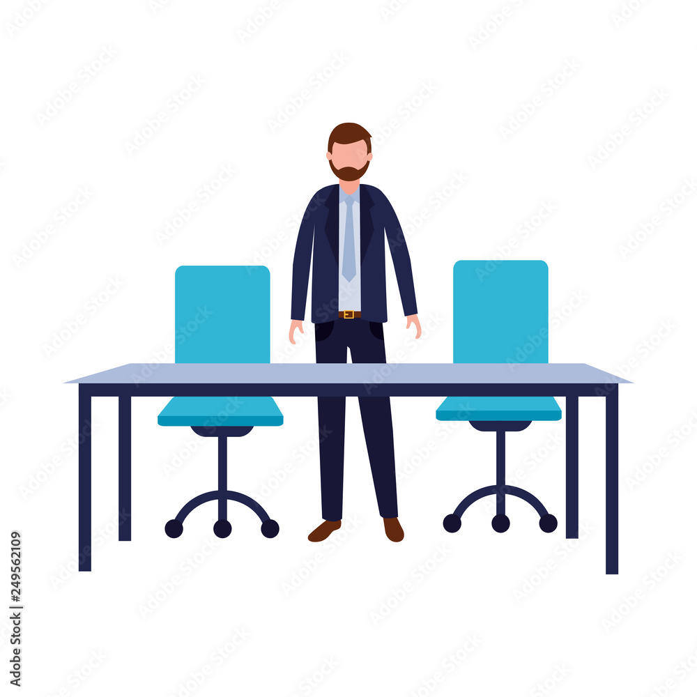 business people office business people office