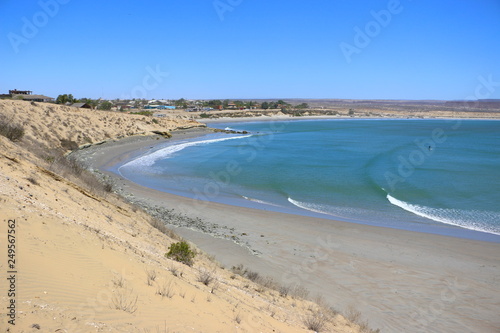 San Juanico, Baja California Sur photo