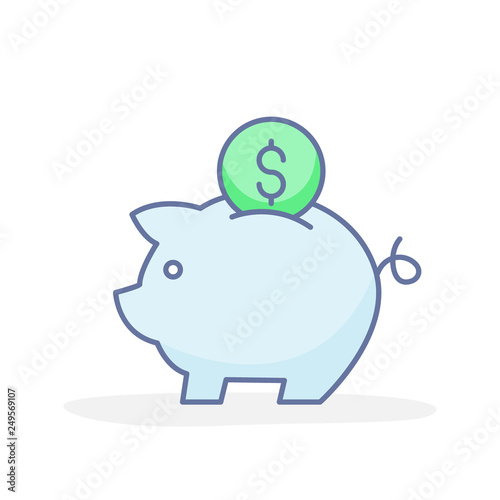 INVESTMENT ILLUSTRATION CONCEPT