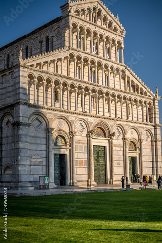 Pisa Italy © andrae
