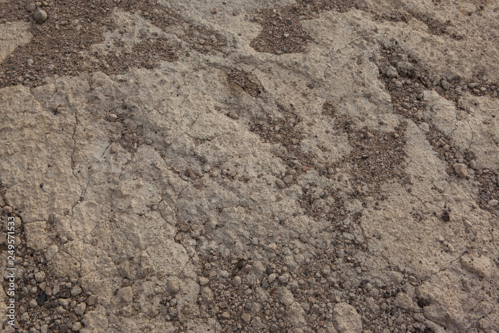 Textured concrete wall as an abstract background Textured concrete wall as an abstract background