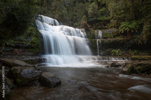 Liffey Falls, Tasmania