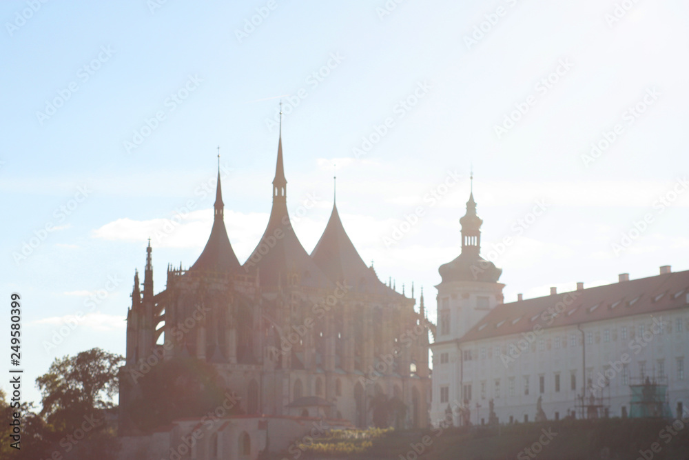 Obraz premium Travel Photography