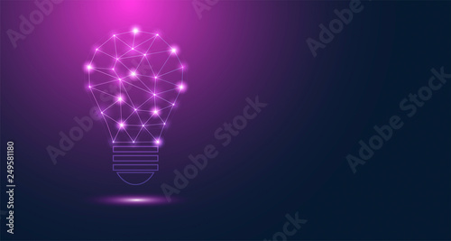 luce, lampadina, idea, tecnologia, buona idea