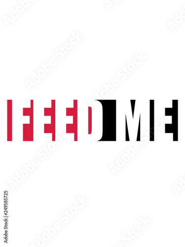 text balken feed me logo design füttere mich lecker hunger noob gamer pro player essen diät koch chef schürze Free Download text balken feed me logo design füttere mich lecker hunger noob gamer pro player essen diät koch chef schürze - GFXLoad