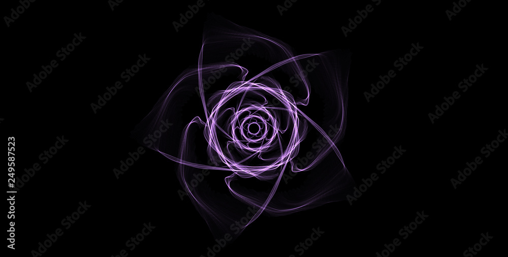 abstract gothic symmetrical flame pattern abstract gothic symmetrical flame pattern