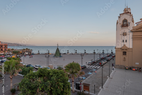 square tenerife canarias