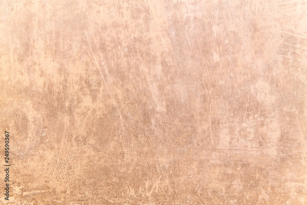 Scratched wall background Scratched wall background