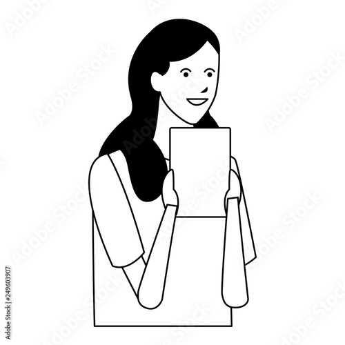 shy girl casual book