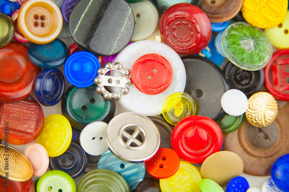 beautiful abstract sewing background of buttons beautiful abstract sewing background of buttons