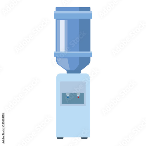 furniture decoration water dispenser