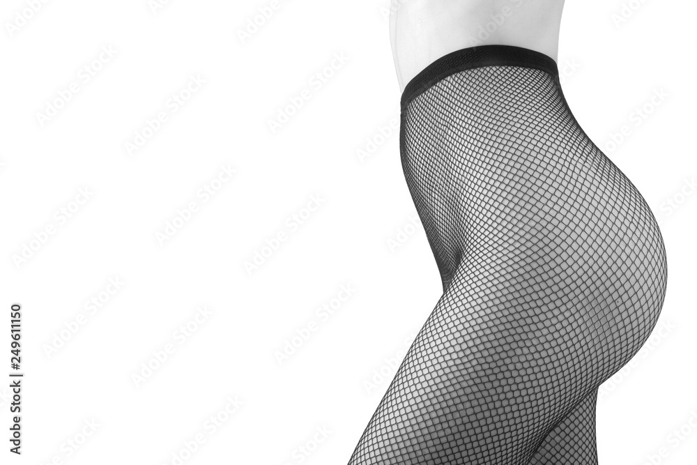 female in tights female in tights