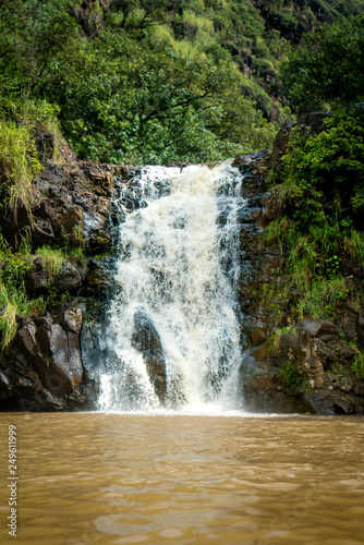 Waimea Falls 1