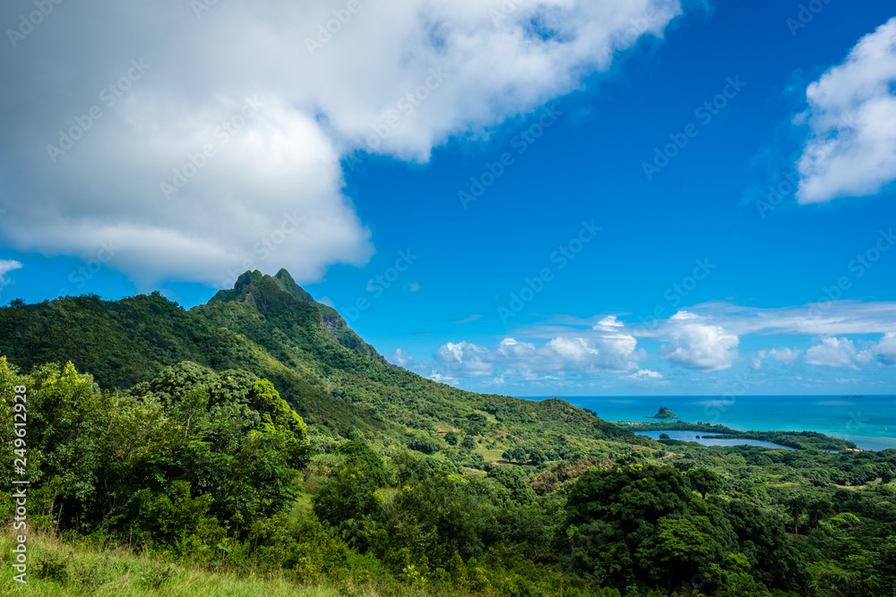 Kualoa Ranch Kaneohe Bay 2 Kualoa Ranch Kaneohe Bay 2