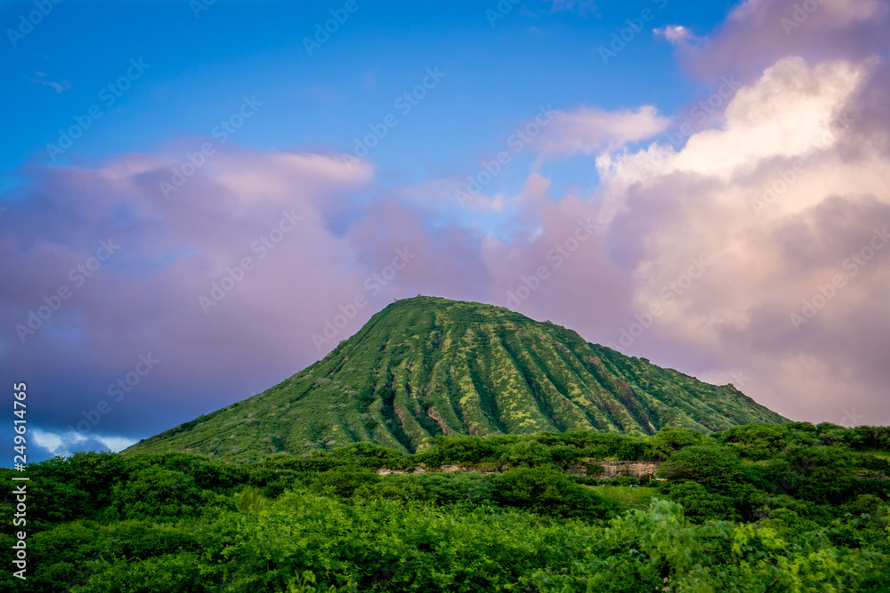 Koko Crater 2