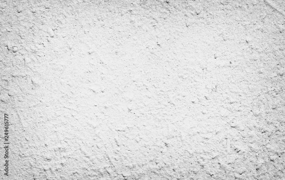 White concrete wall texture background White concrete wall texture background