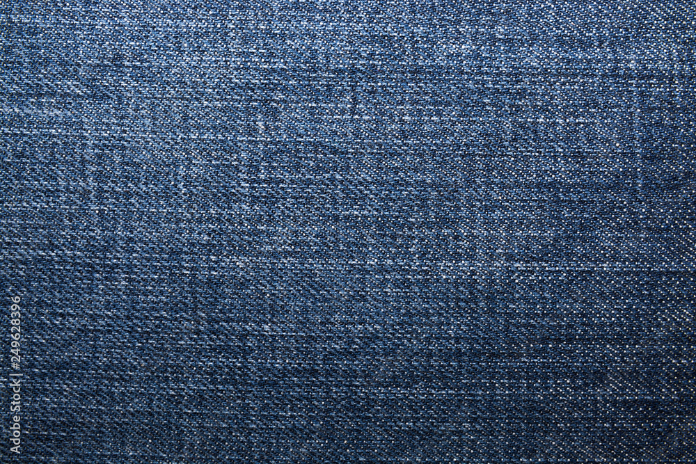 Denim texture for background.Blue jeans Denim texture for background.Blue jeans