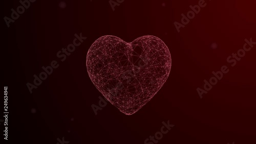 Heart Spin