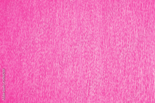 Background material Pink color paper Vertical line 背景素材 ピンク色の和紙 縦線