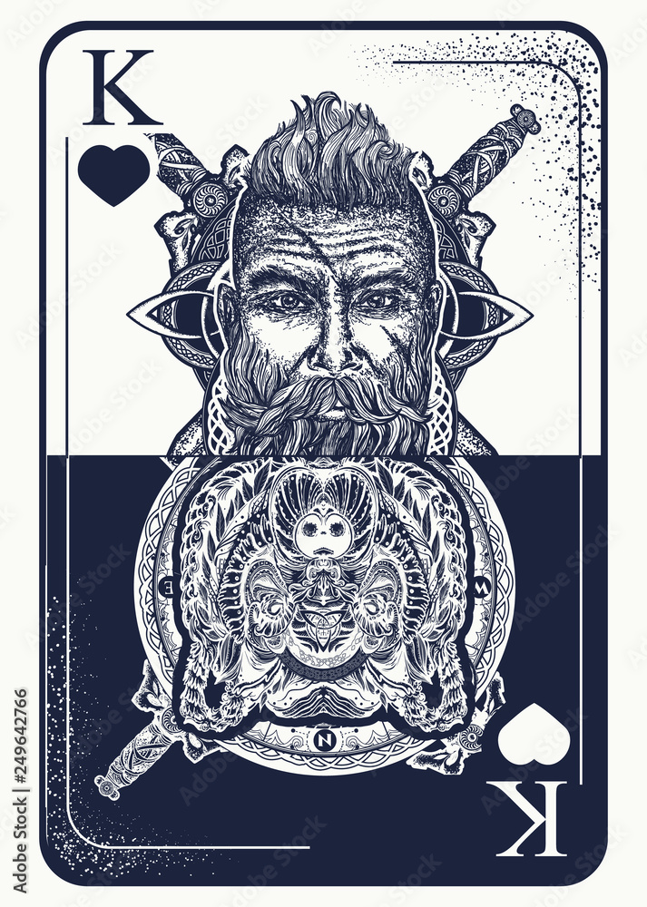 Pay 2 Play, Playing Card Sleeve