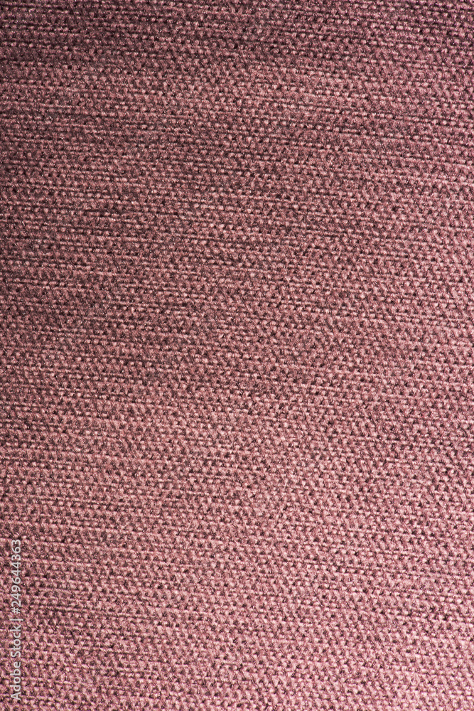 Fototapeta premium fabric texture closeup.