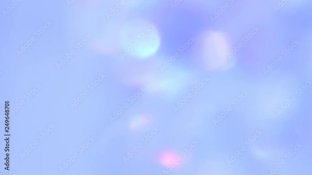 Background Bokeh Leaks blue. Glare of light in motion. Background Bokeh Leaks blue. Glare of light in motion.