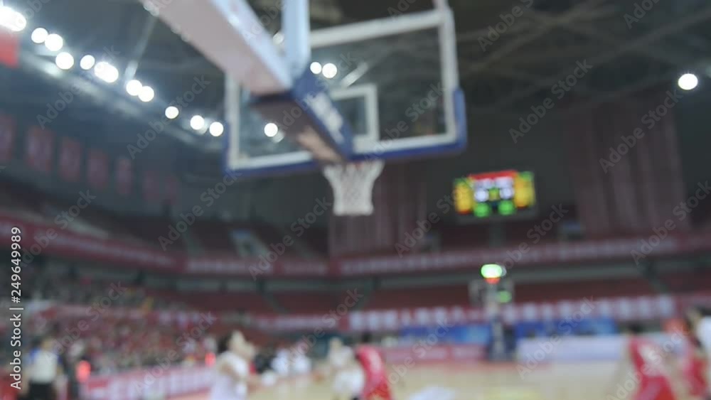 custom made wallpaper toronto digitalBasketball game