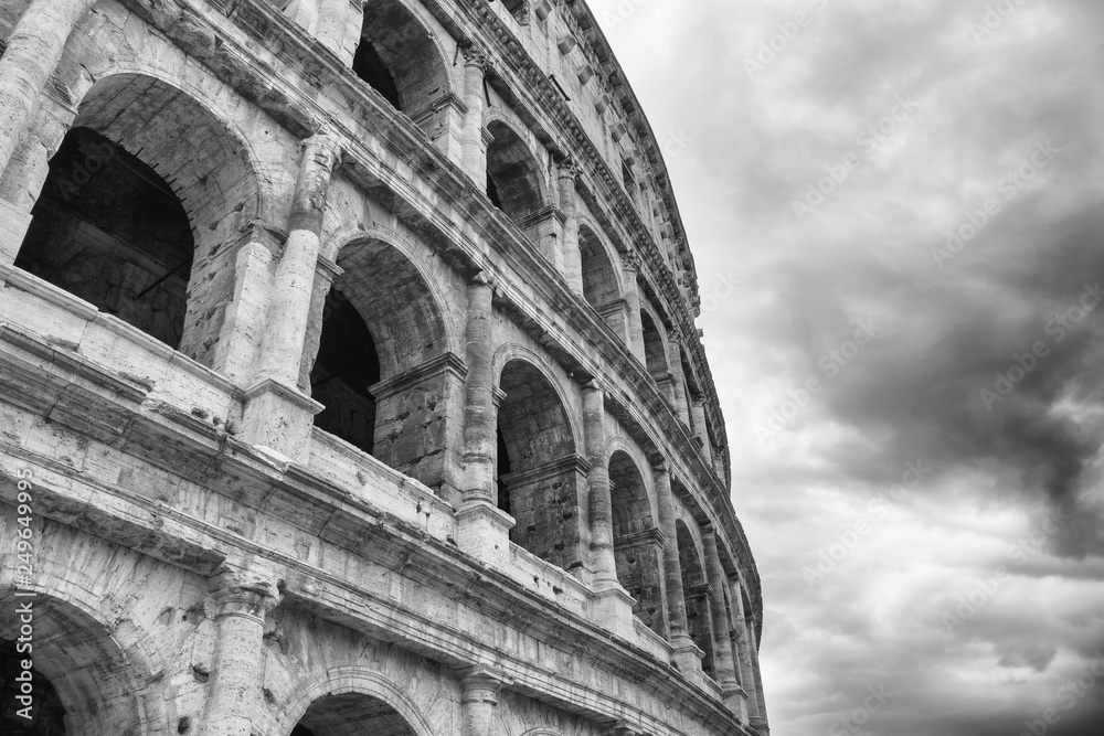 Fototapeta premium Colosseum Rome
