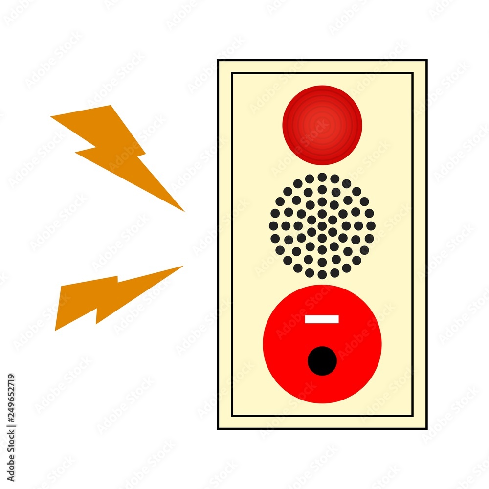 非常ベル Stock イラスト Adobe Stock