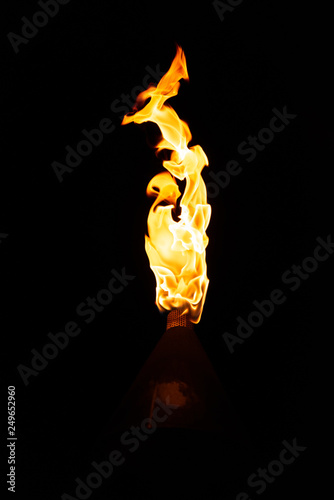 torch