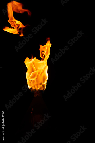 torch