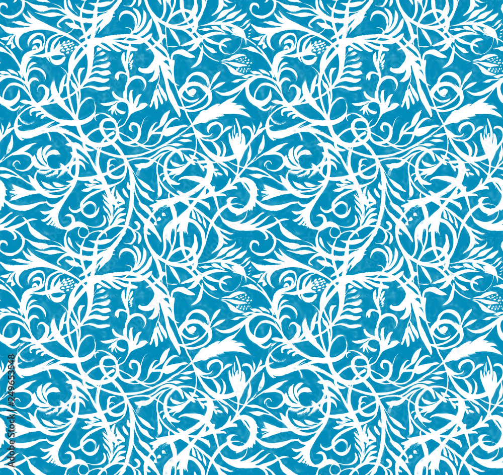 watercolor pattern ice blue watercolor pattern ice blue