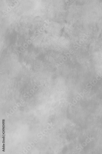 A sky in shades of grey. Seamless pattern. Design for Wallpaper, cases, bags and packaging