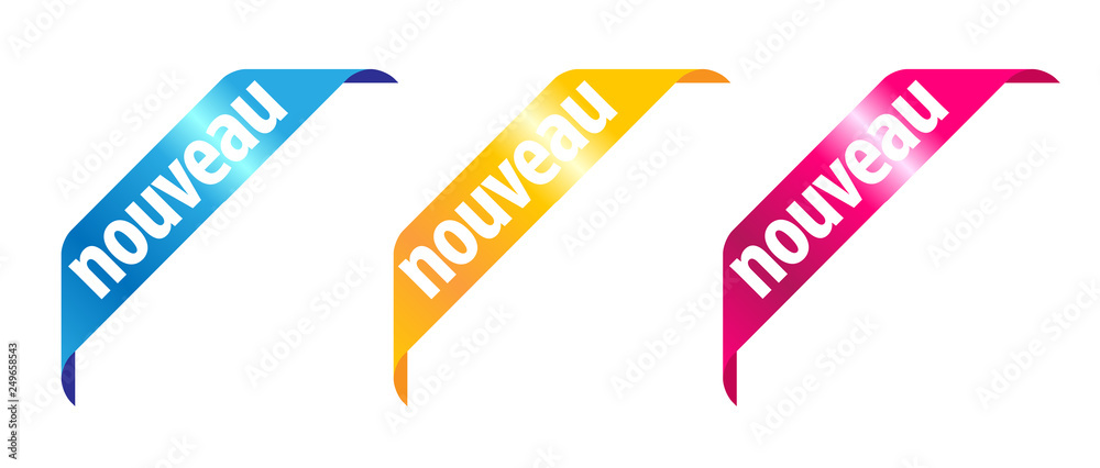 Nouveau Nouveau