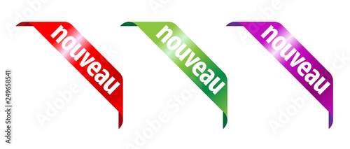 Nouveau