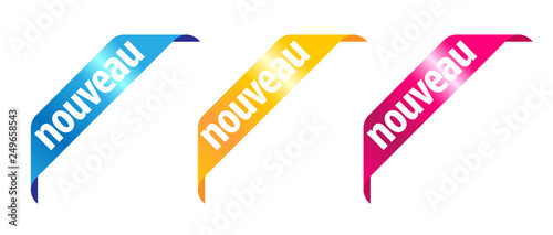Nouveau
