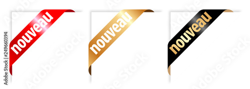 Nouveau