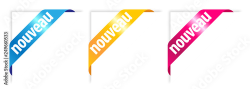 Nouveau