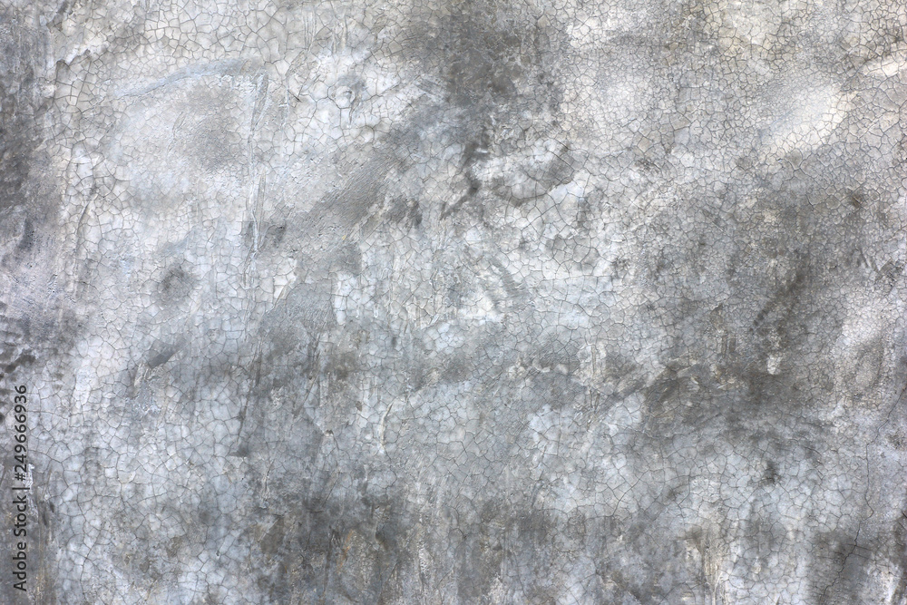 Abstract grunge gray cement texture background.